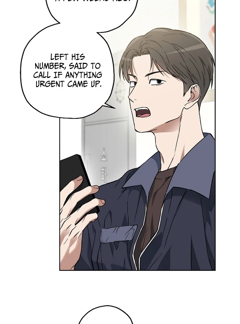 Mangjong Chapter 30.4 page 25 - 