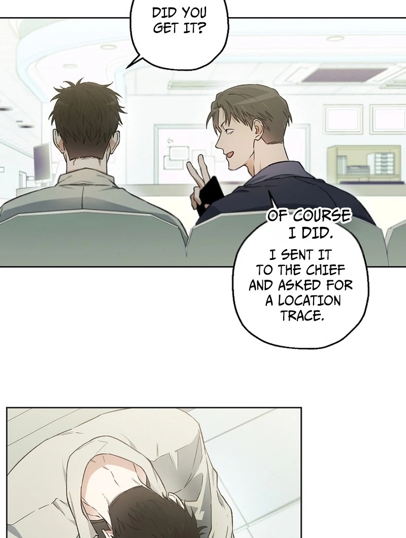 Mangjong Chapter 30.4 page 26 - 