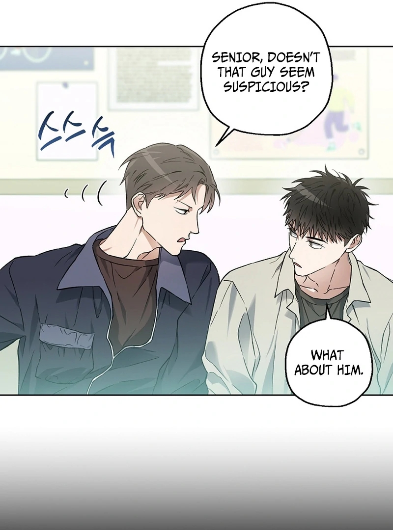 Mangjong Chapter 30.4 page 28 - 