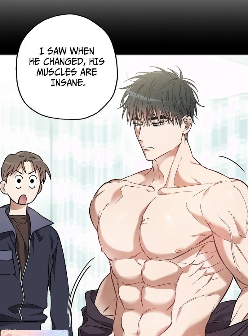 Mangjong Chapter 30.4 page 29 - 