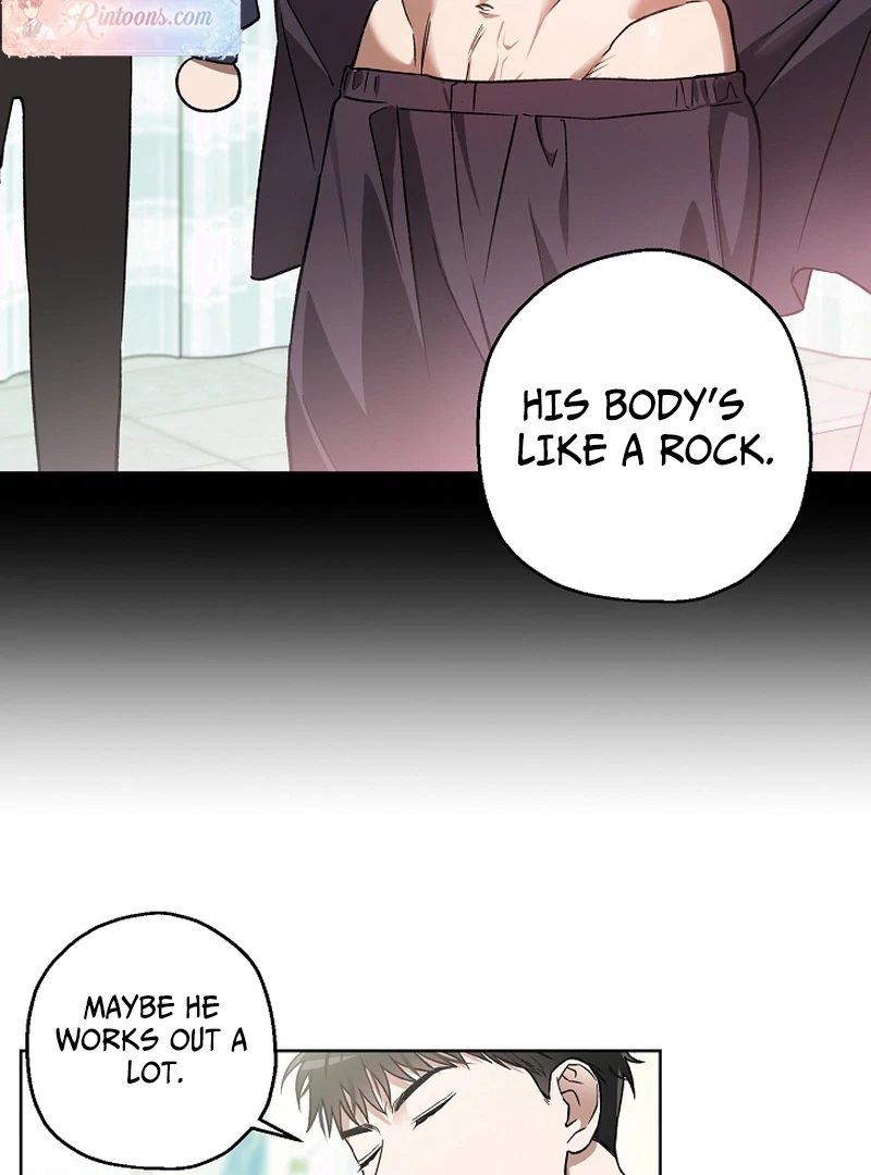 Mangjong Chapter 30.4 page 30 - 