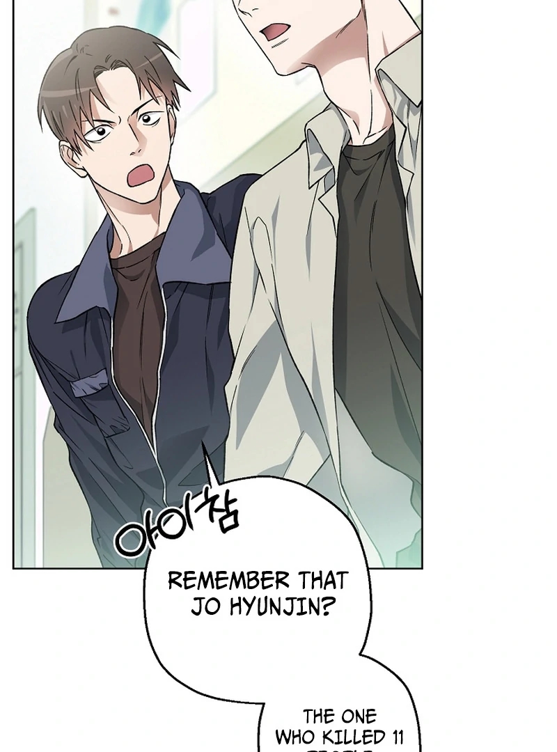 Mangjong Chapter 30.4 page 31 - 