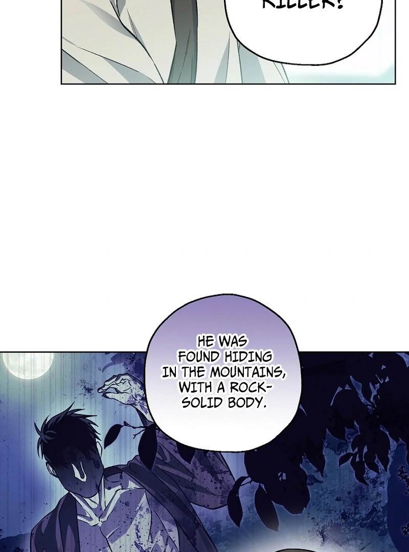 Mangjong Chapter 30.4 page 33 - 