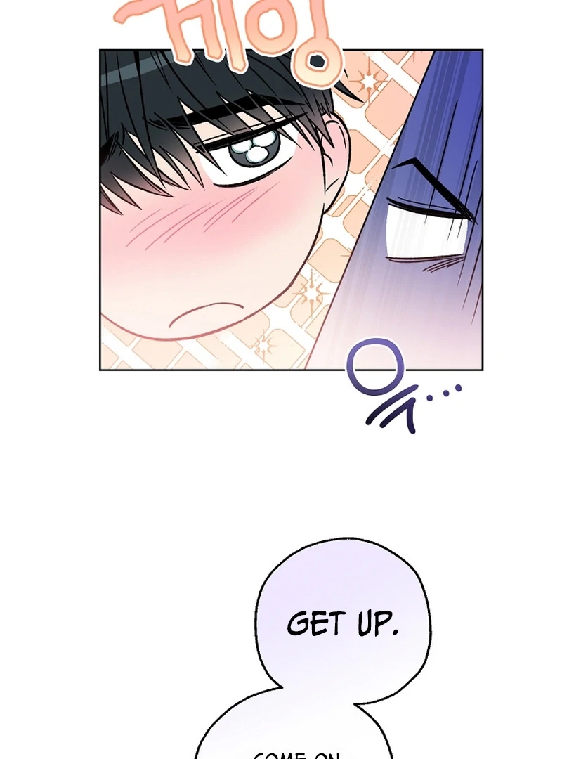 Mangjong Chapter 30.4 page 45 - 