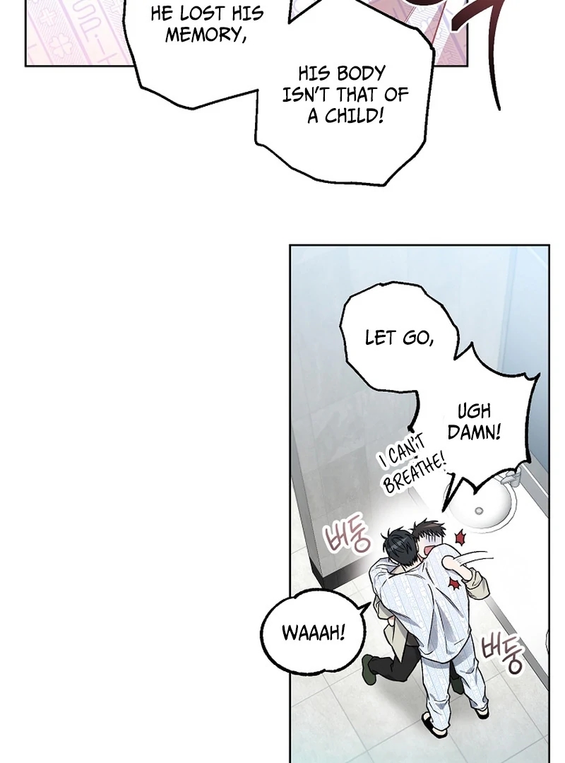 Mangjong Chapter 30.4 page 62 - 