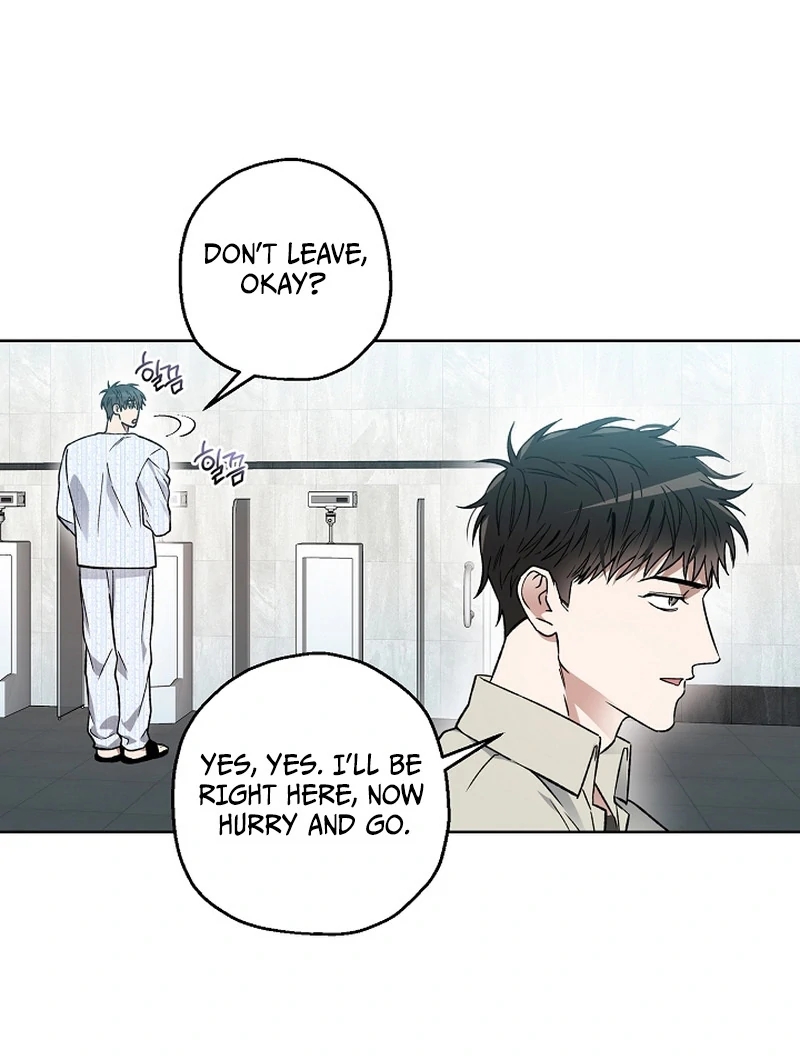 Mangjong Chapter 30.4 page 65 - 
