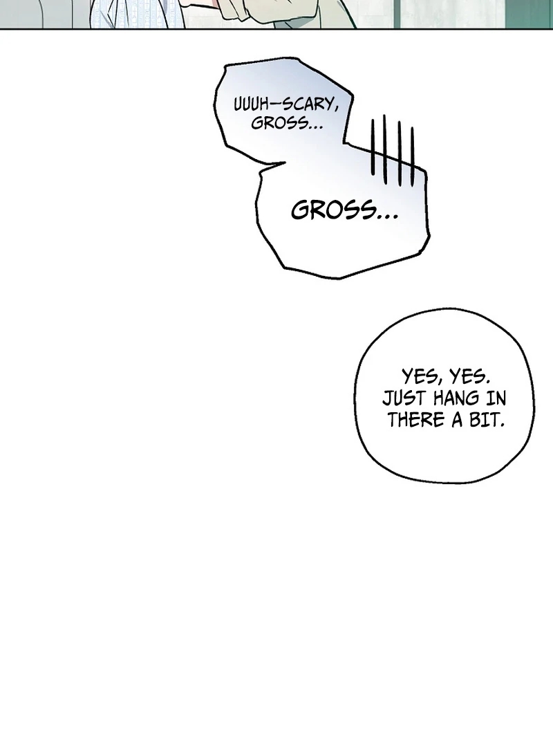 Mangjong Chapter 30.4 page 73 - 
