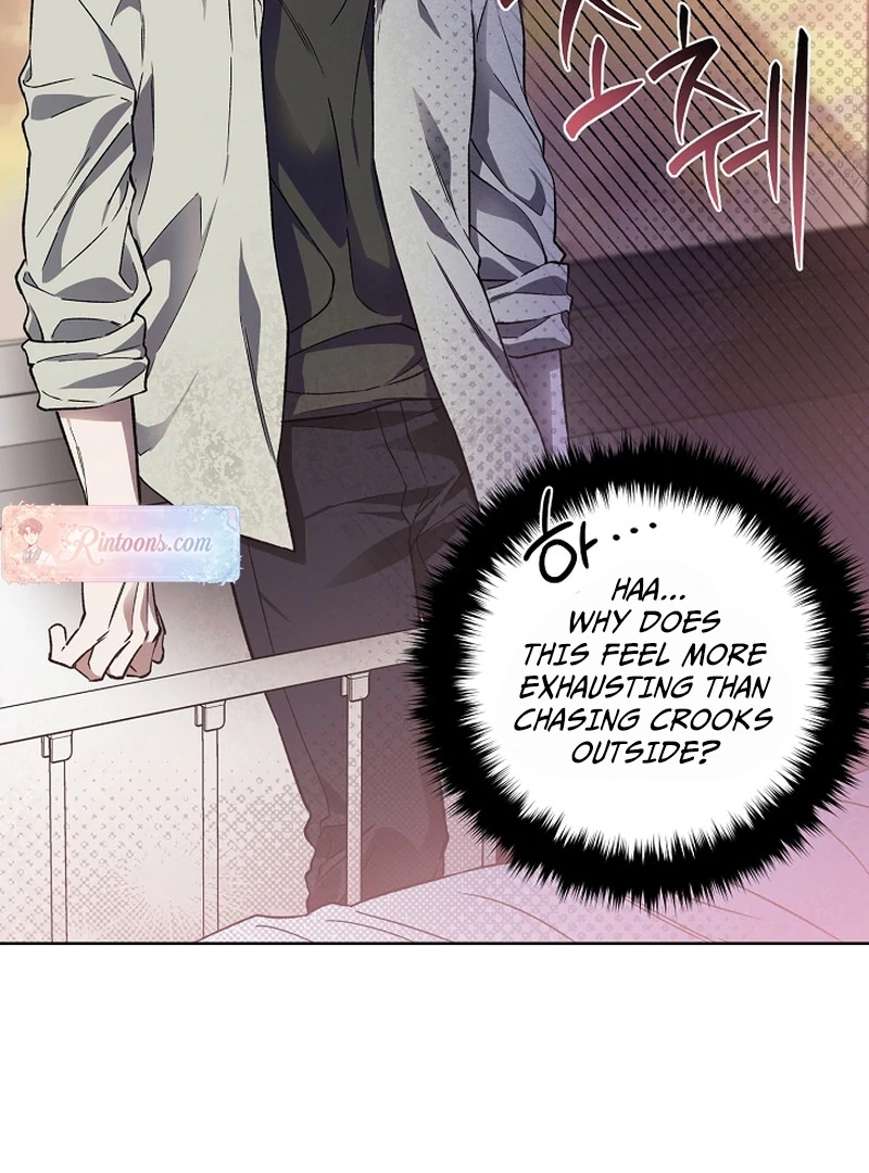 Mangjong Chapter 30.4 page 76 - 