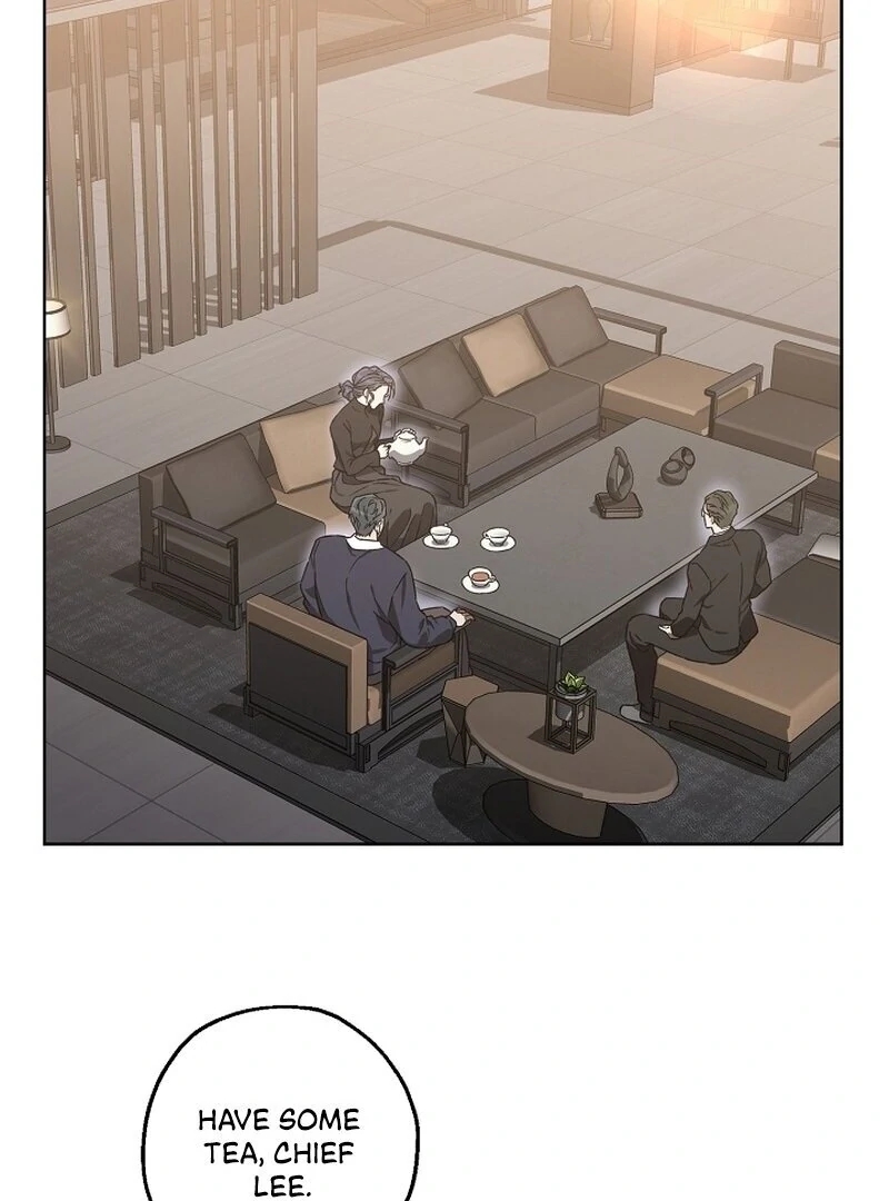 Mangjong Chapter 30.5 page 101 - 