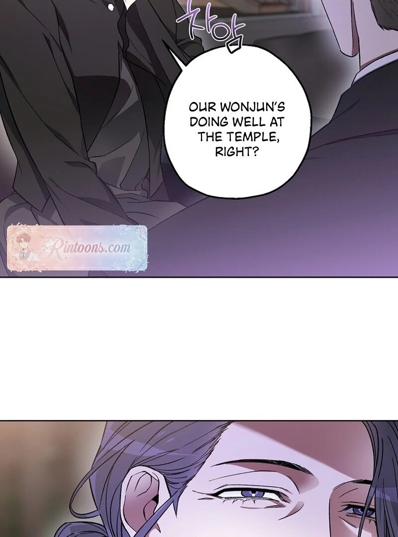 Mangjong Chapter 30.5 page 104 - 