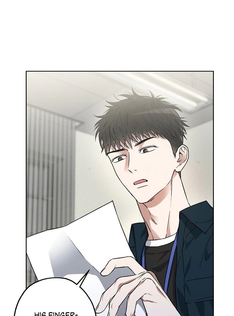 Mangjong Chapter 30.5 page 3 - 