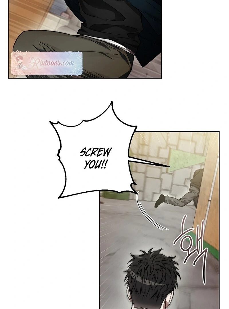 Mangjong Chapter 30.5 page 23 - 