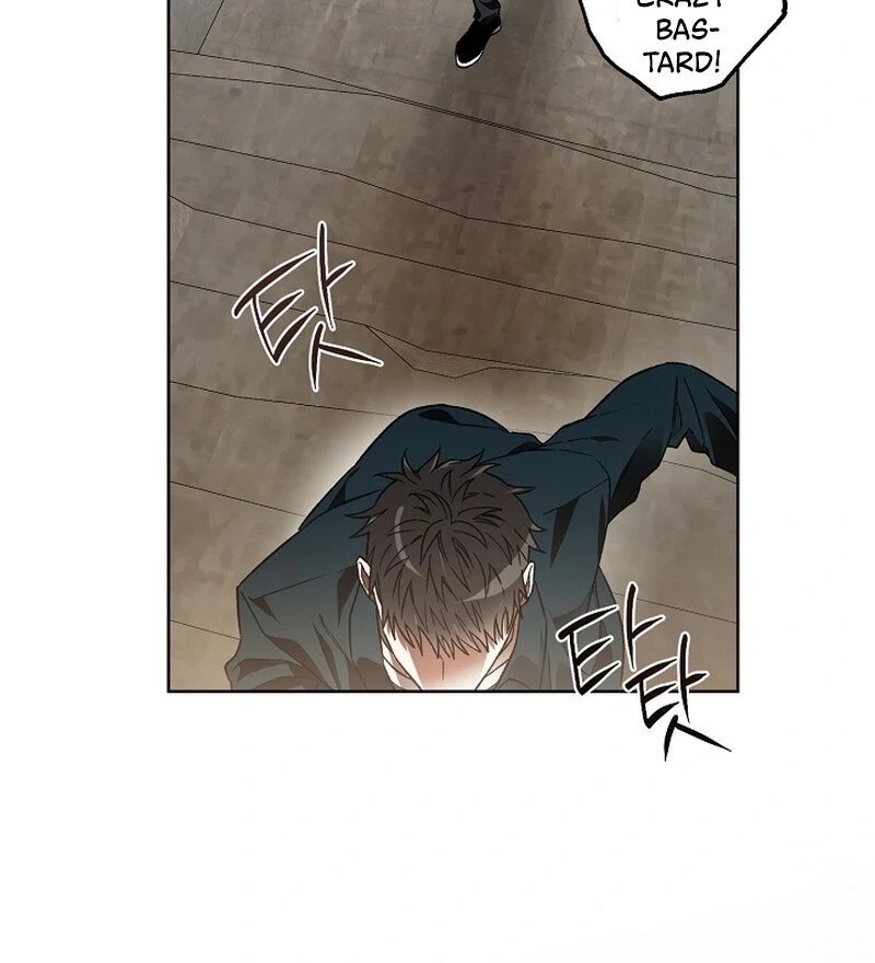 Mangjong Chapter 30.5 page 28 - 