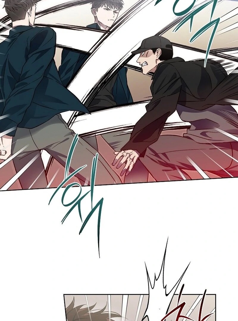 Mangjong Chapter 30.5 page 34 - 