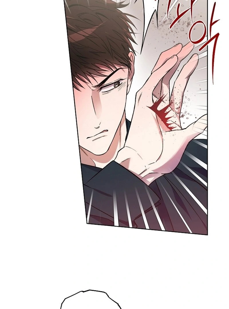 Mangjong Chapter 30.5 page 35 - 