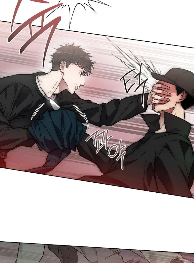 Mangjong Chapter 30.5 page 37 - 