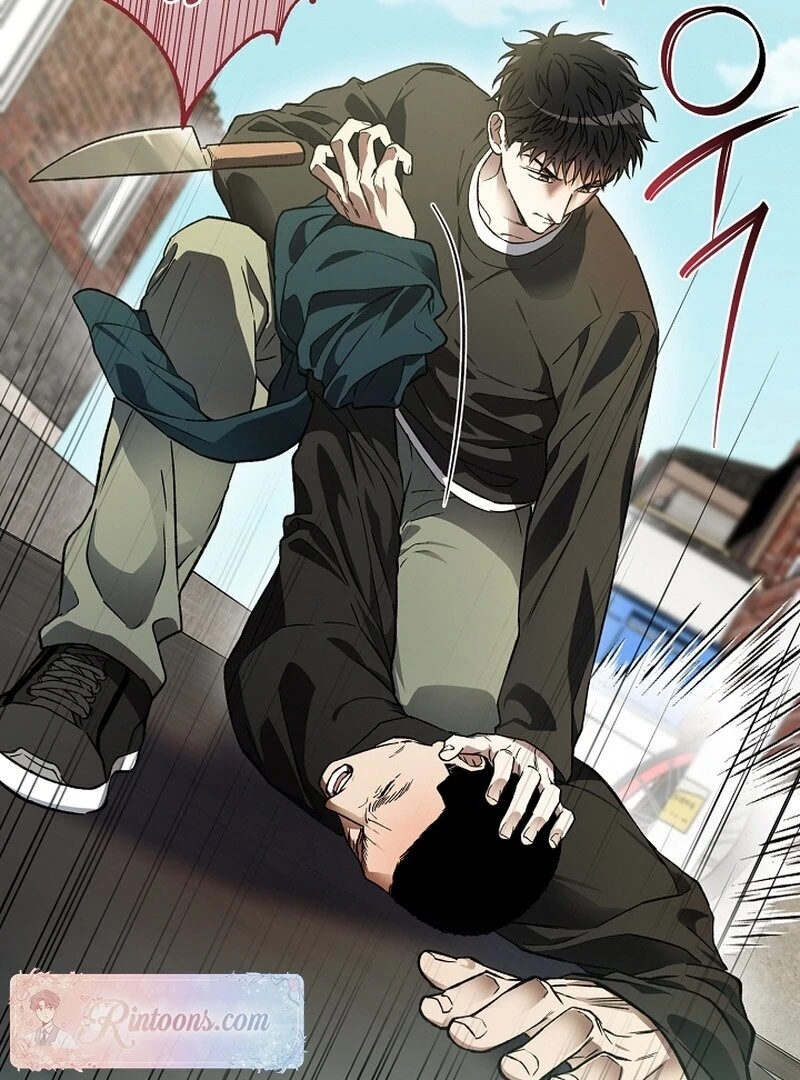Mangjong Chapter 30.5 page 39 - 