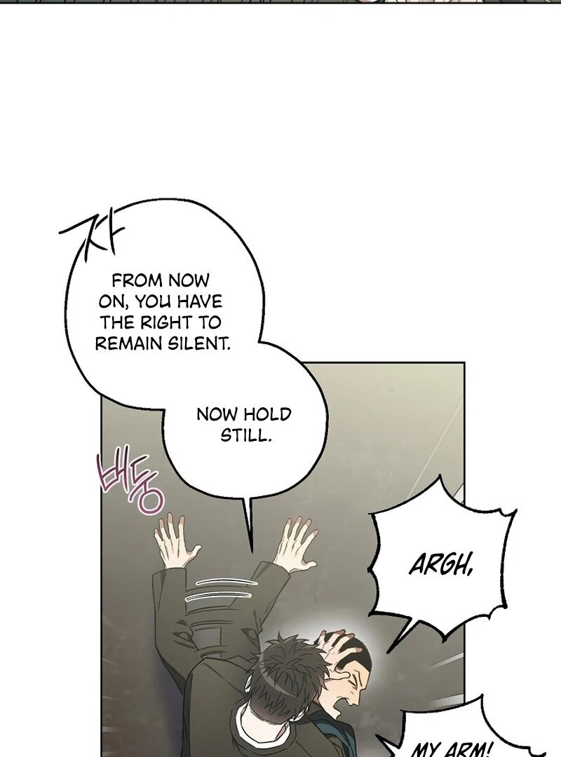 Mangjong Chapter 30.5 page 40 - 