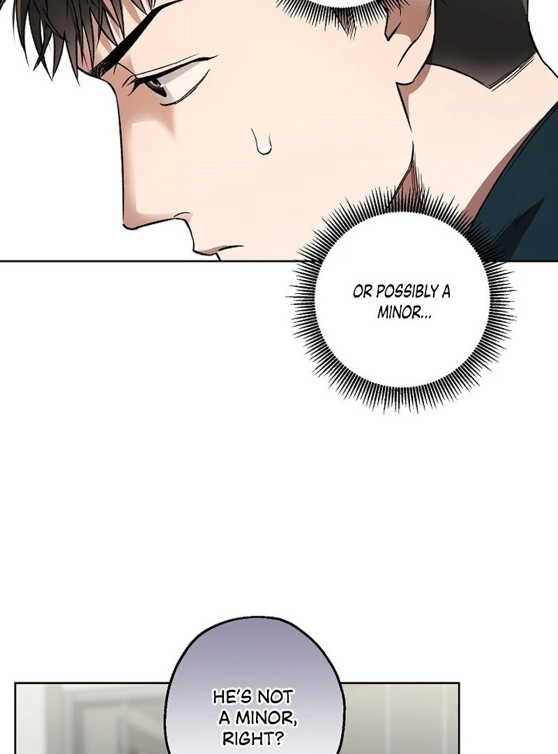 Mangjong Chapter 30.5 page 5 - 