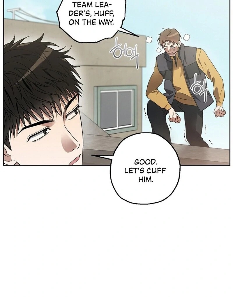 Mangjong Chapter 30.5 page 42 - 