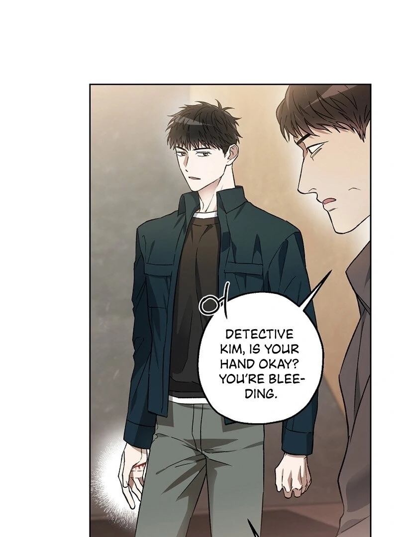 Mangjong Chapter 30.5 page 45 - 