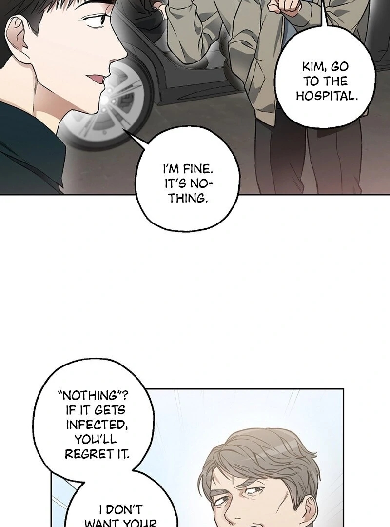 Mangjong Chapter 30.5 page 47 - 