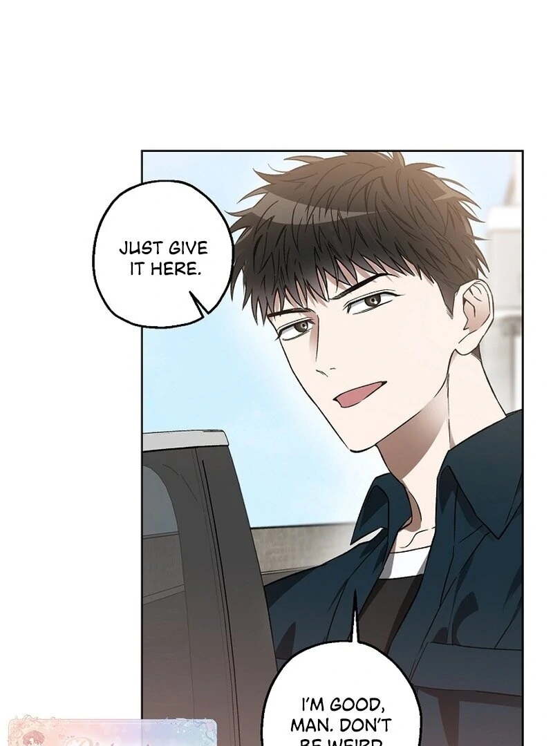 Mangjong Chapter 30.5 page 50 - 