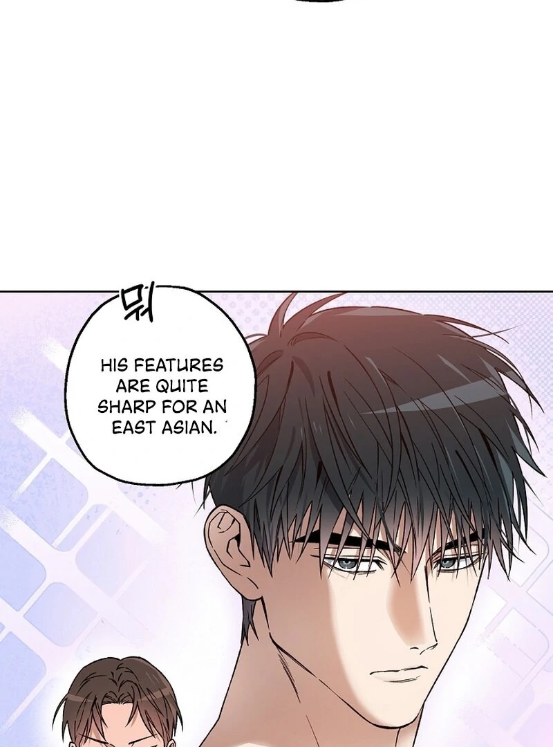 Mangjong Chapter 30.5 page 7 - 