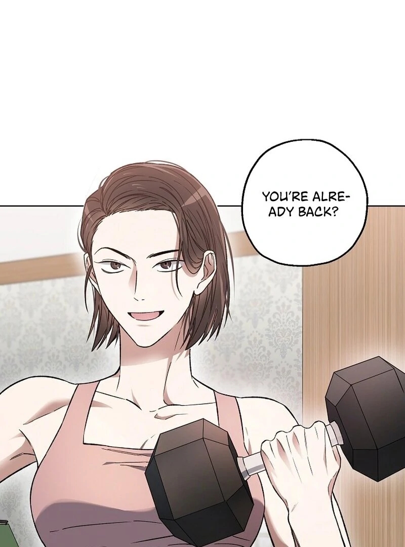 Mangjong Chapter 30.5 page 61 - 