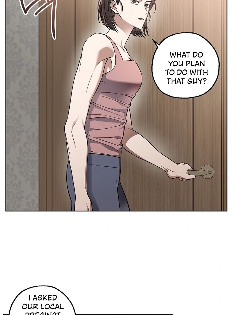 Mangjong Chapter 30.5 page 64 - 