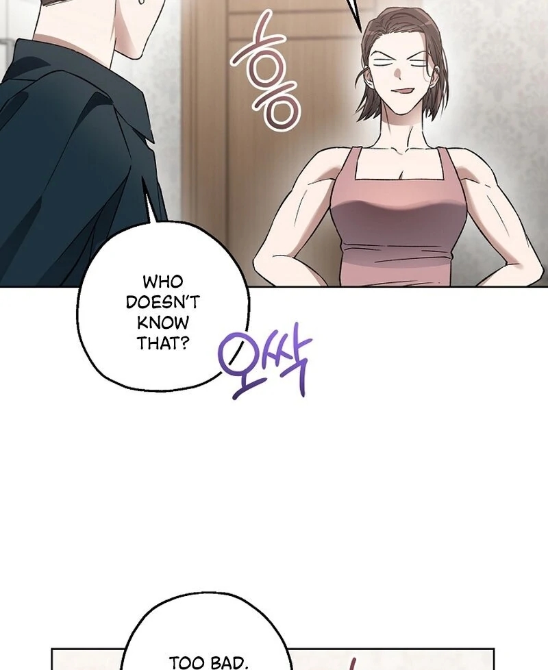 Mangjong Chapter 30.5 page 68 - 