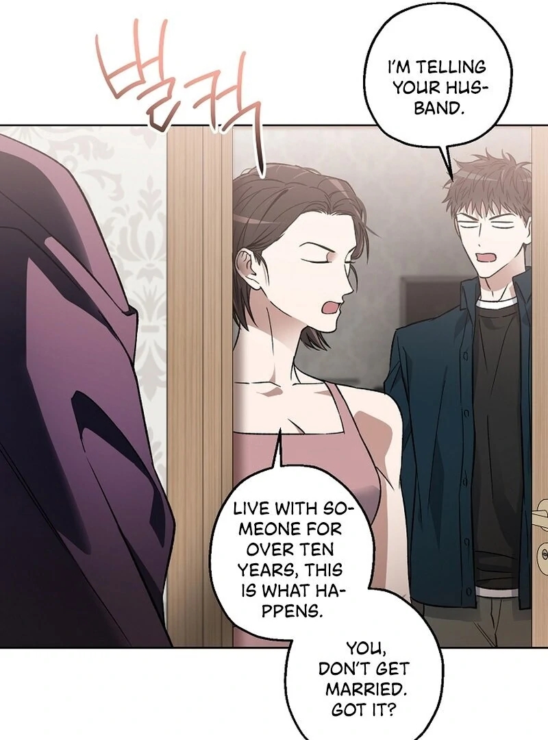 Mangjong Chapter 30.5 page 70 - 