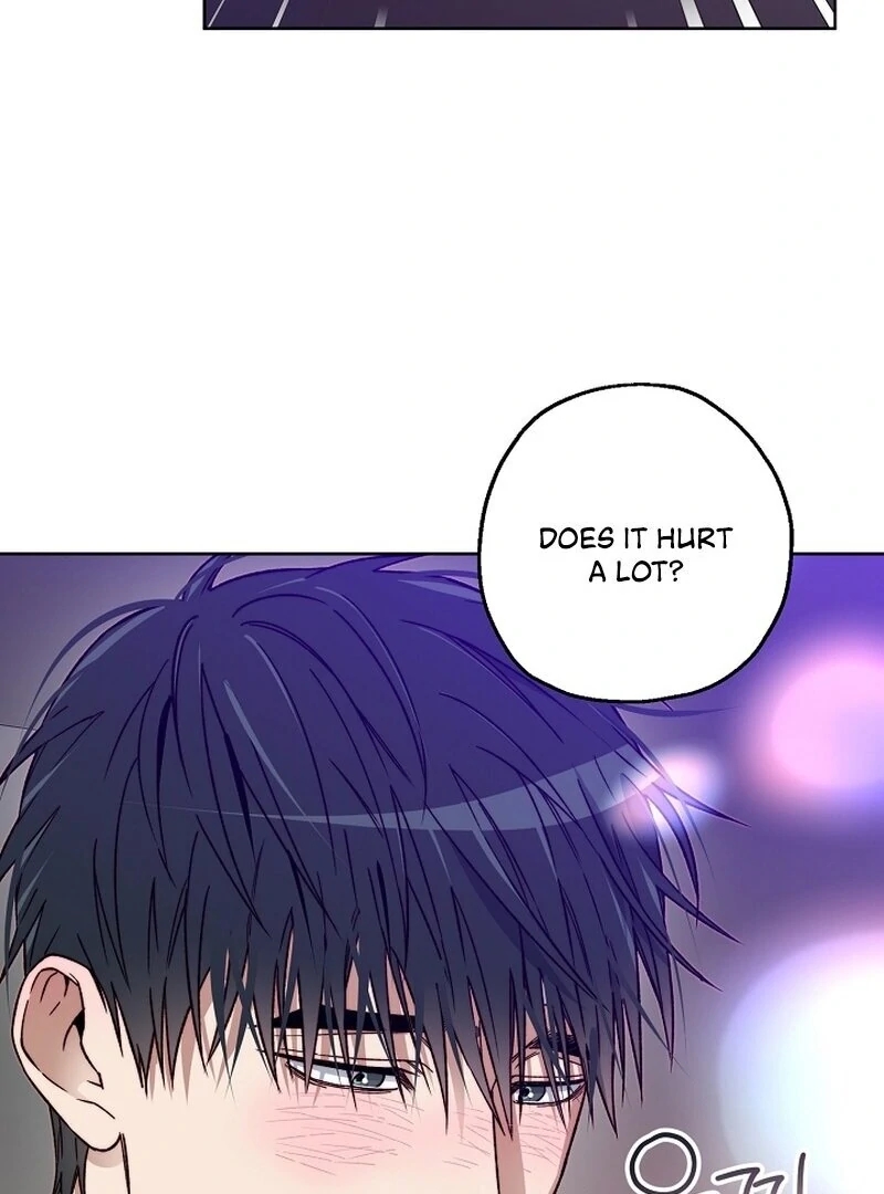 Mangjong Chapter 30.5 page 87 - 
