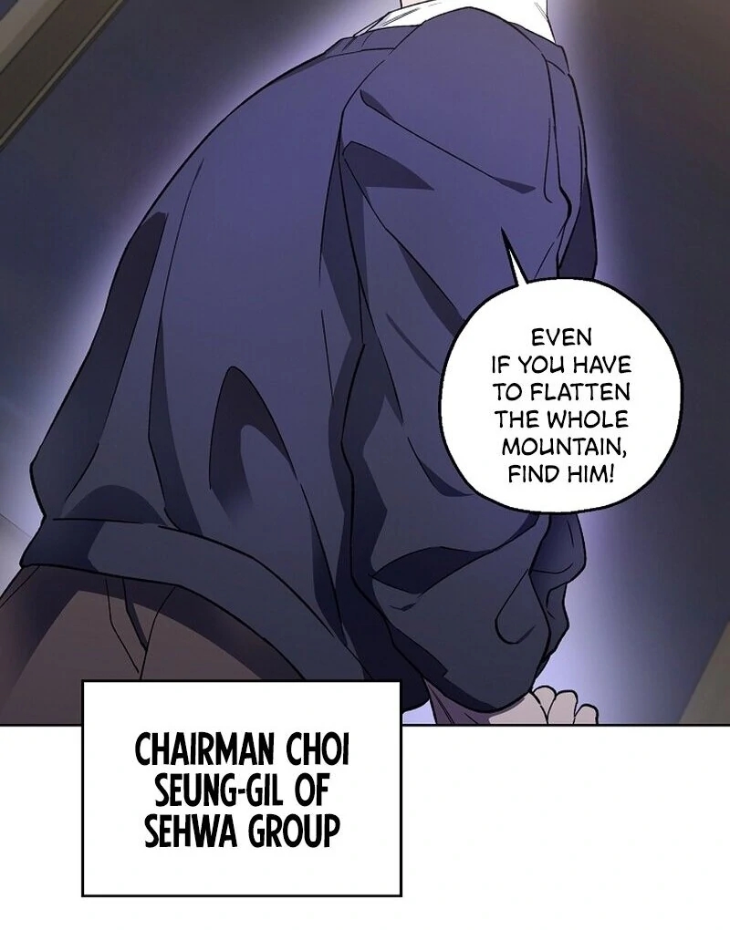 Mangjong Chapter 30.5 page 97 - 