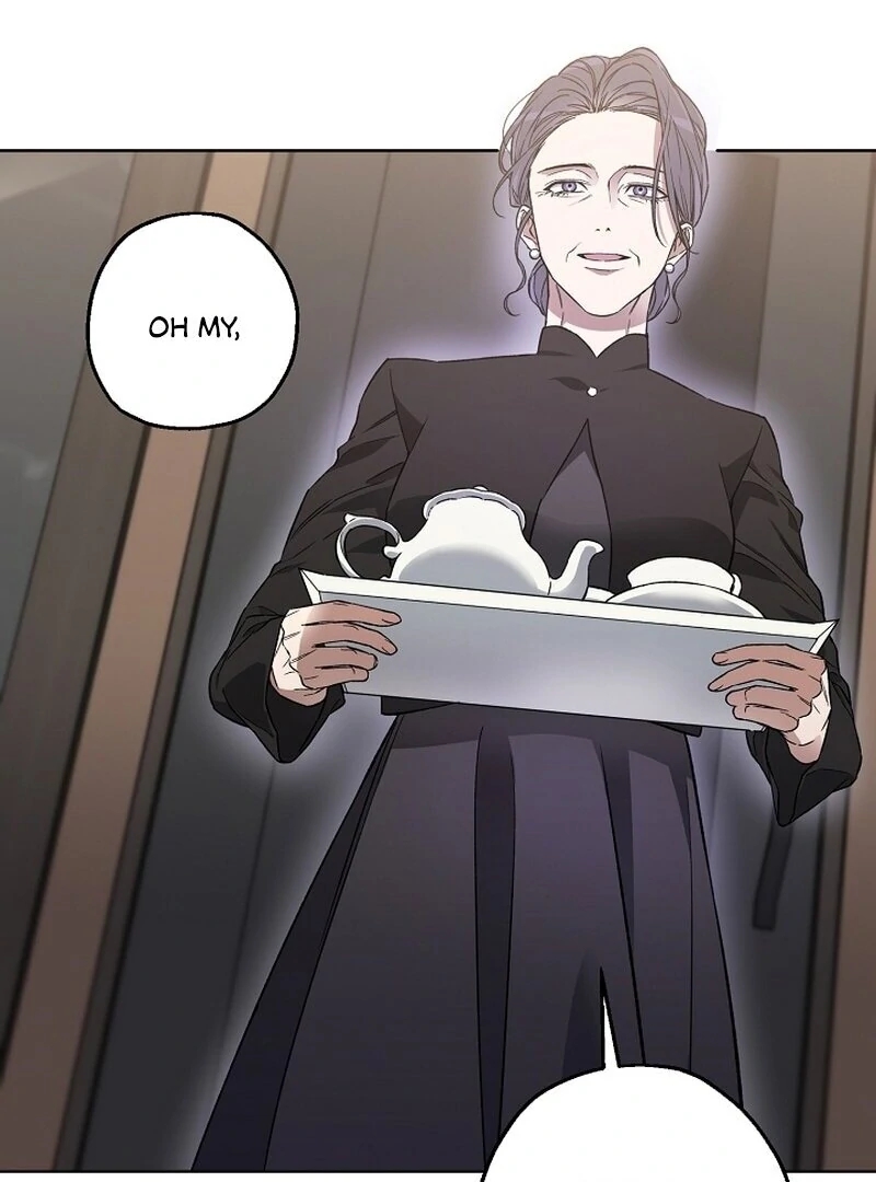 Mangjong Chapter 30.5 page 99 - 