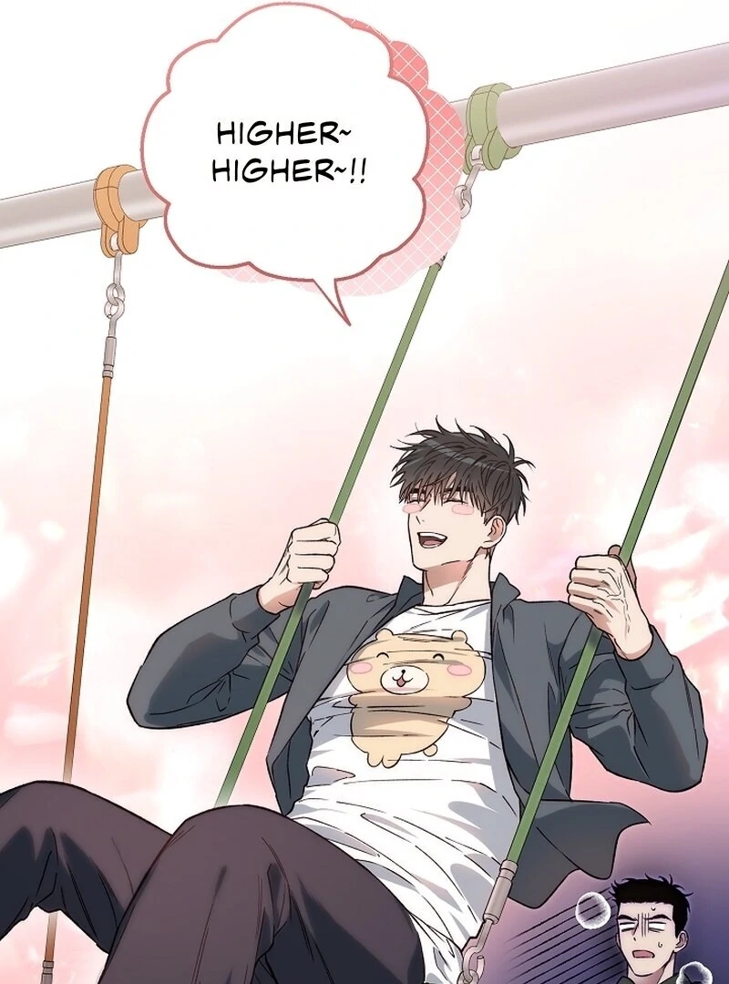 Mangjong Chapter 30.7 page 26 - 