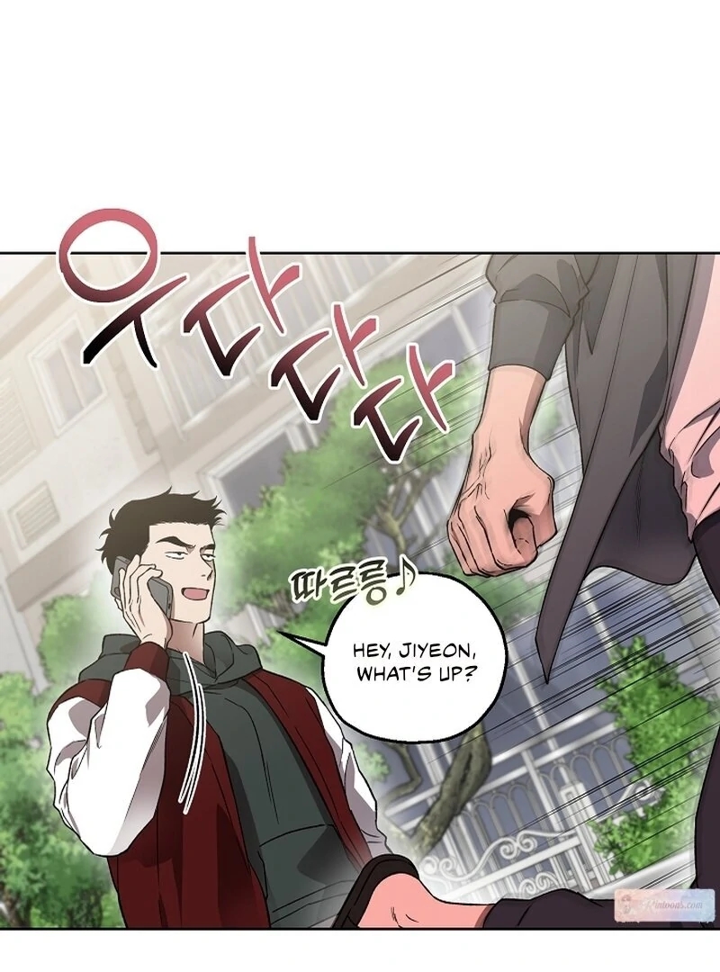 Mangjong Chapter 30.7 page 32 - 