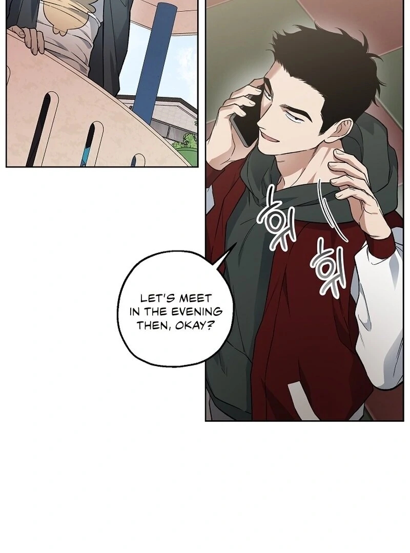 Mangjong Chapter 30.7 page 35 - 
