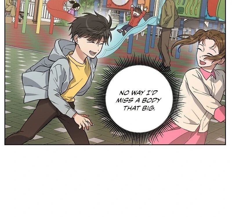 Mangjong Chapter 30.7 page 38 - 
