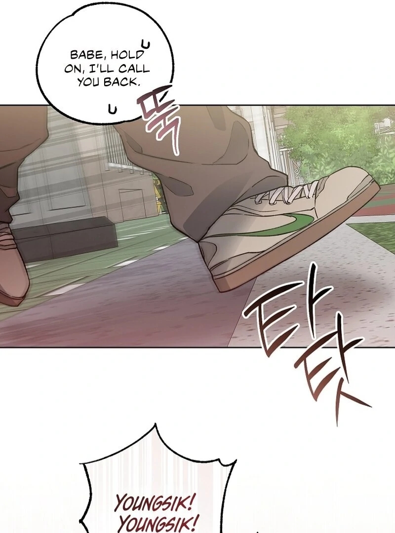 Mangjong Chapter 30.7 page 39 - 