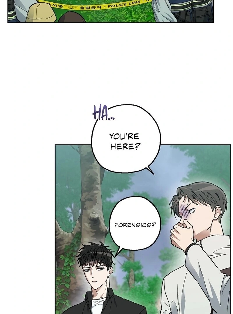 Mangjong Chapter 30.7 page 5 - 