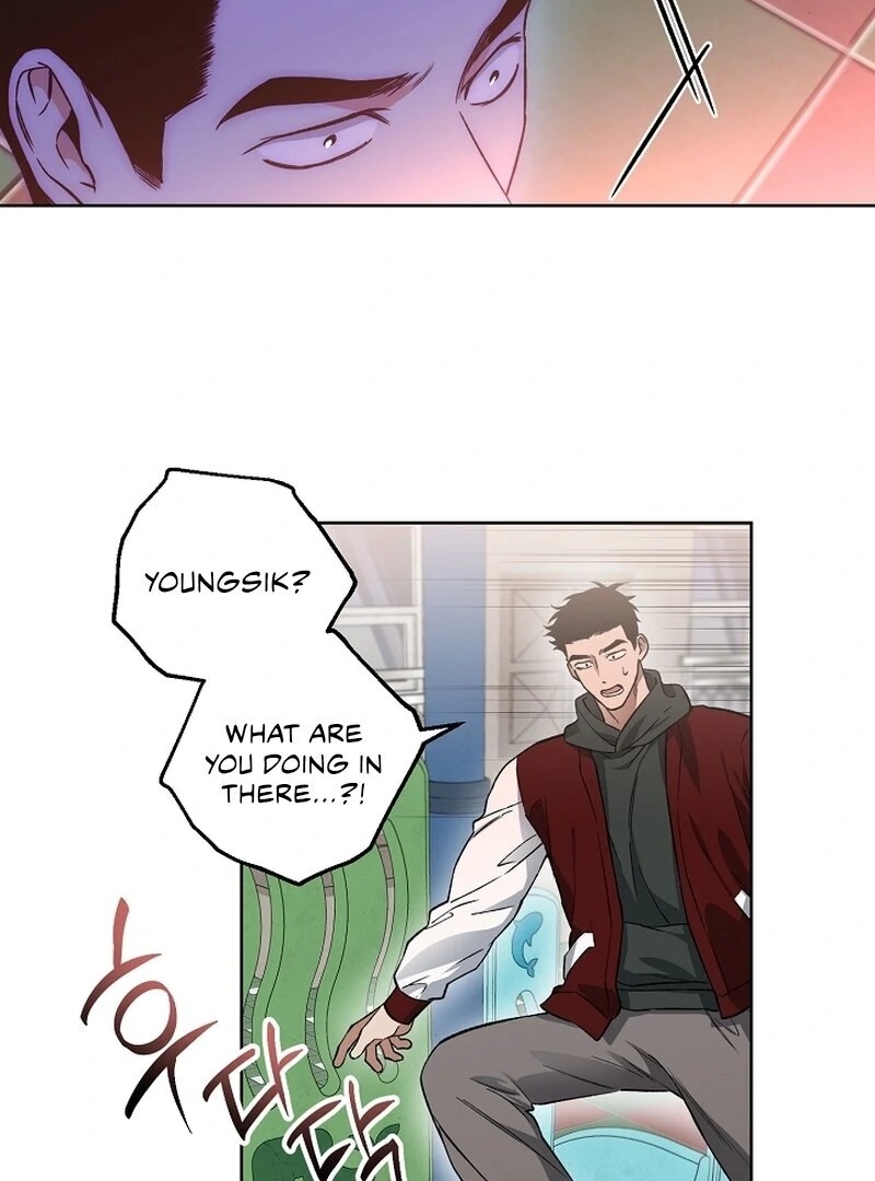 Mangjong Chapter 30.7 page 43 - 