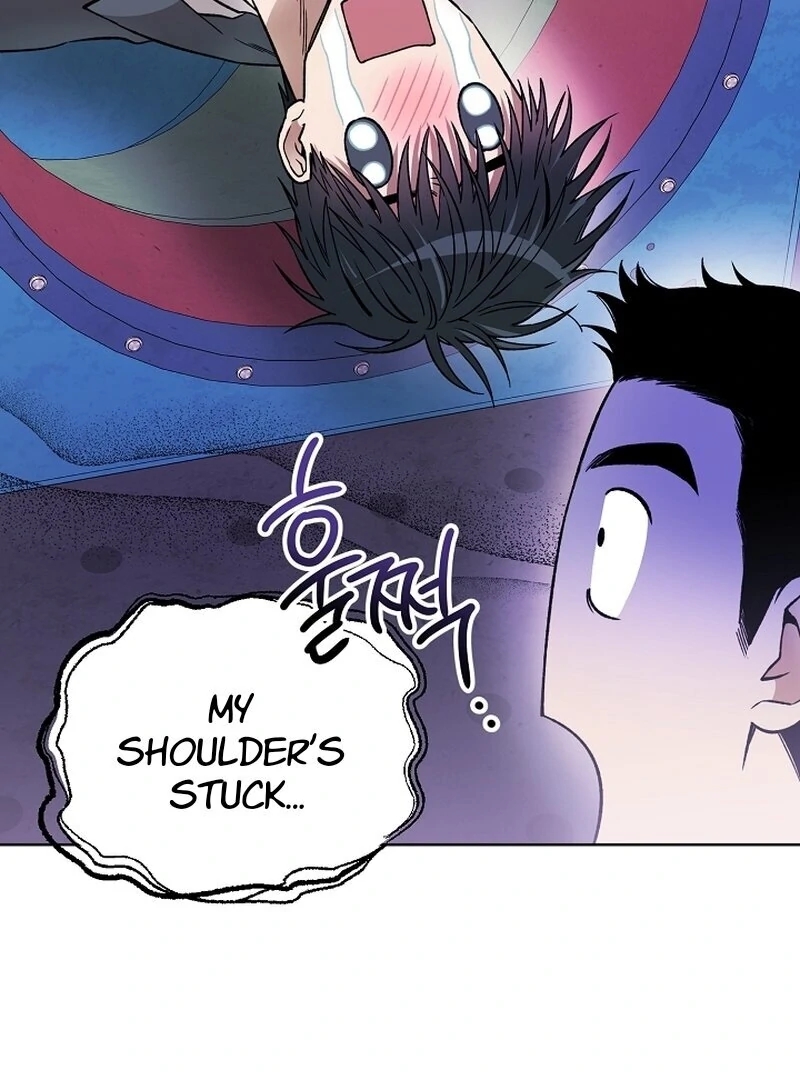 Mangjong Chapter 30.7 page 45 - 