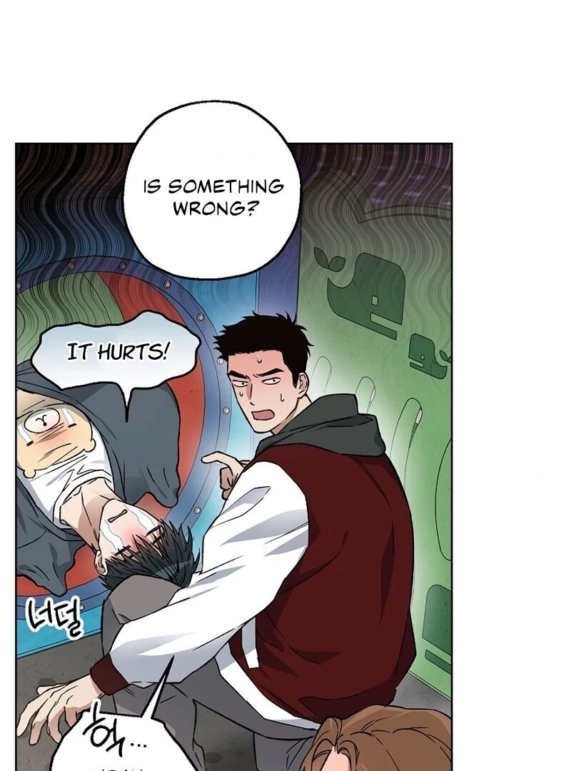 Mangjong Chapter 30.7 page 49 - 