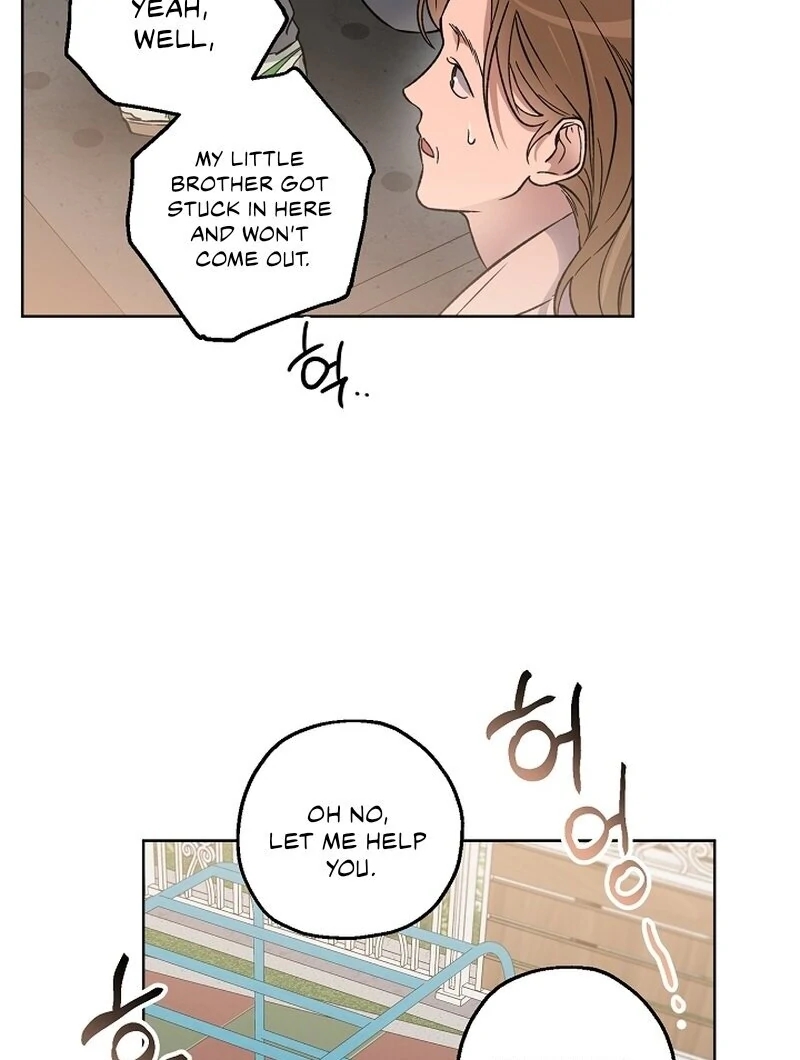 Mangjong Chapter 30.7 page 50 - 