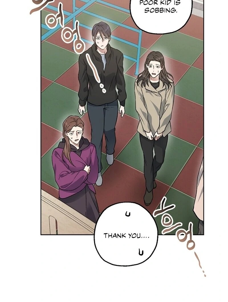 Mangjong Chapter 30.7 page 51 - 