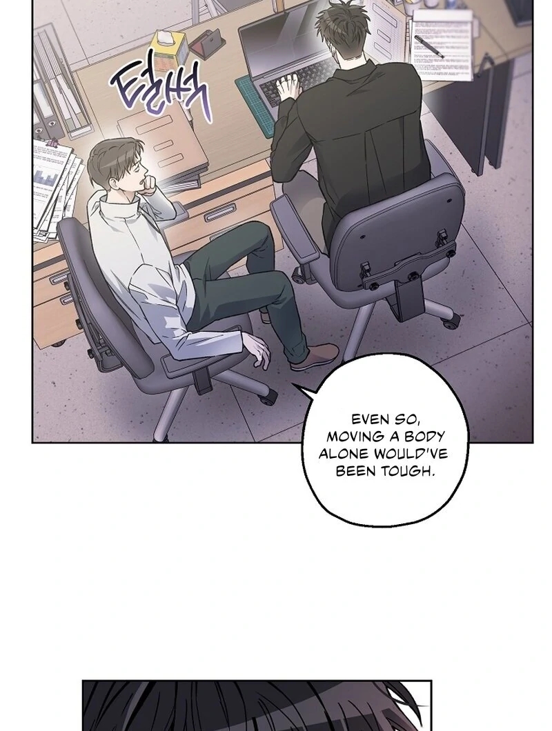 Mangjong Chapter 30.7 page 63 - 