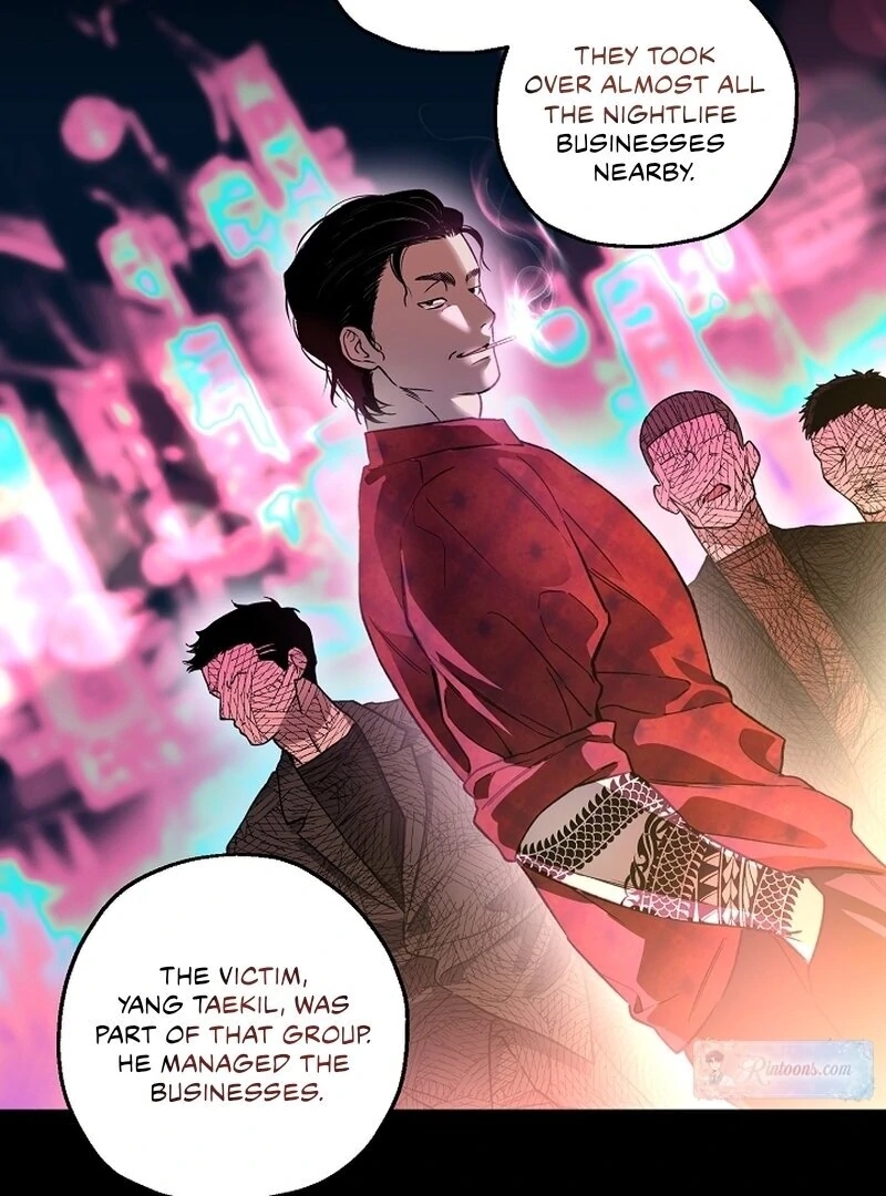 Mangjong Chapter 30.7 page 70 - 