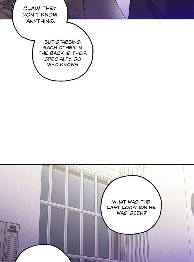 Mangjong Chapter 30.7 page 72 - 