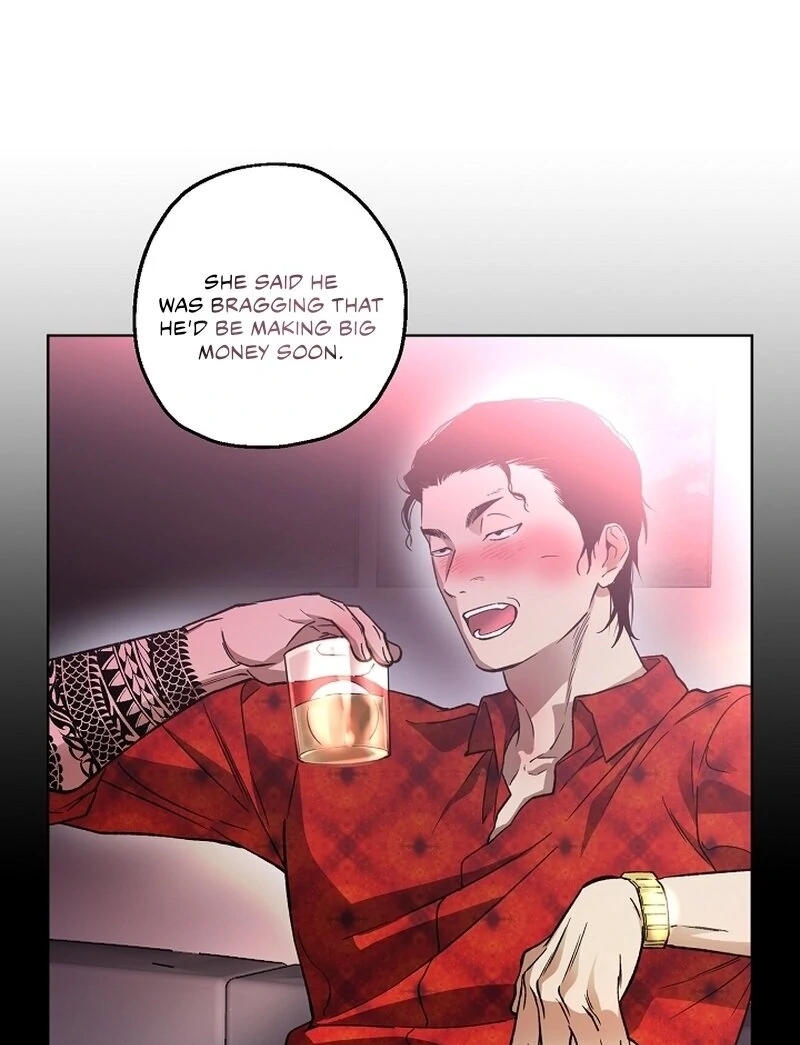 Mangjong Chapter 30.7 page 76 - 